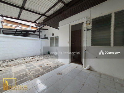 Single House, Bangkok, Thailand Single House, Bangkok, Thailand