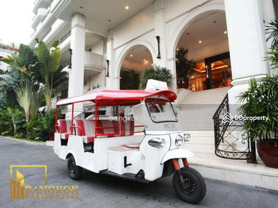 Apartment, Bangkok, Thailand Apartment, Bangkok, Thailand