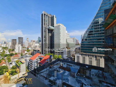 Le Premier 1, Bangkok, Thailand Le Premier 1, Bangkok, Thailand