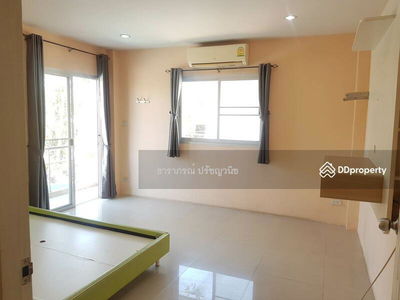 Sivarat Village 7, Nakhon Pathom, Thailand Sivarat Village 7, Nakhon Pathom, Thailand