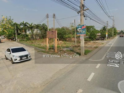 Sivarat Village 7, Nakhon Pathom, Thailand Sivarat Village 7, Nakhon Pathom, Thailand