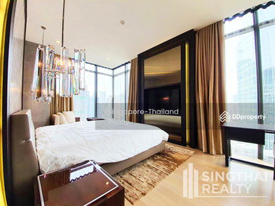 Vittorio 39, Bangkok, Thailand Vittorio 39, Bangkok, Thailand