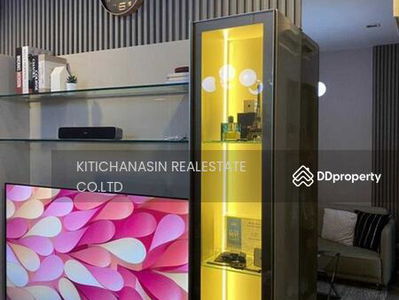 The Politan Aqua, Nonthaburi, Thailand The Politan Aqua, Nonthaburi, Thailand