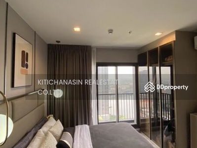 The Politan Aqua, Nonthaburi, Thailand The Politan Aqua, Nonthaburi, Thailand