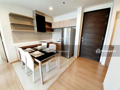 Rhythm Sukhumvit 50, Bangkok, Thailand Rhythm Sukhumvit 50, Bangkok, Thailand