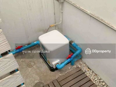 Phutthabucha Soi 9, Bangkok, Thailand Phutthabucha Soi 9, Bangkok, Thailand