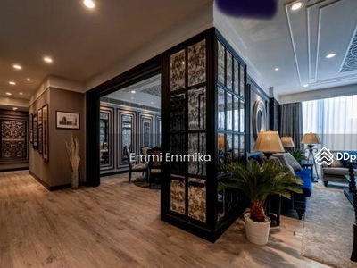 The Park Chidlom, Bangkok, Thailand The Park Chidlom, Bangkok, Thailand