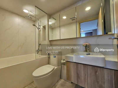 Walden Asoke, Bangkok, Thailand Walden Asoke, Bangkok, Thailand