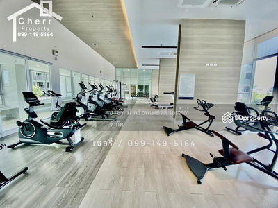 The Trust Erawan, Samut Prakan, Thailand The Trust Erawan, Samut Prakan, Thailand