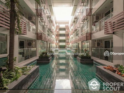 15 Sukhumvit Residences, Bangkok, Thailand 15 Sukhumvit Residences, Bangkok, Thailand