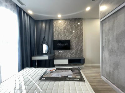 BRG Diamond Residence, Vietnam BRG Diamond Residence, Vietnam