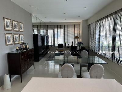 Amanta Lumpini, Bangkok, Thailand Amanta Lumpini, Bangkok, Thailand