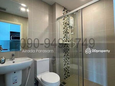 Supalai Veranda Phasi Charoen Station, Bangkok, Thailand Supalai Veranda Phasi Charoen Station, Bangkok, Thailand