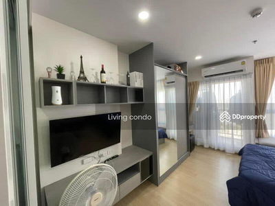 Supalai Veranda Ramkhamhaeng, Bangkok, Thailand Supalai Veranda Ramkhamhaeng, Bangkok, Thailand