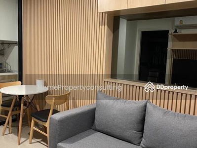 NUE Noble Chaengwattana, Nonthaburi, Thailand NUE Noble Chaengwattana, Nonthaburi, Thailand