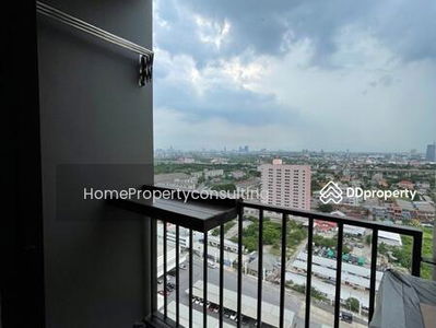 NUE Noble Chaengwattana, Nonthaburi, Thailand NUE Noble Chaengwattana, Nonthaburi, Thailand