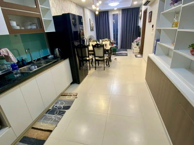 The Pegasuite, Vietnam The Pegasuite, Vietnam