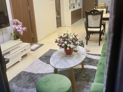 The Pegasuite, Vietnam The Pegasuite, Vietnam