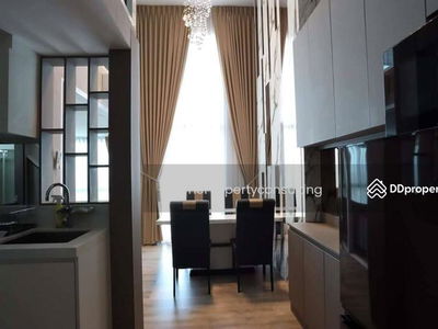 The Sky Sukhumvit, Bangkok, Thailand The Sky Sukhumvit, Bangkok, Thailand