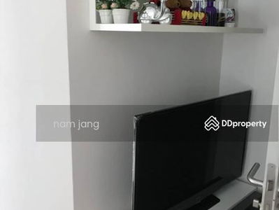 IDEO Sathorn Tha Phra, Bangkok, Thailand IDEO Sathorn Tha Phra, Bangkok, Thailand