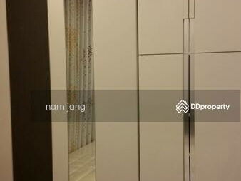 IDEO Sathorn Tha Phra, Bangkok, Thailand IDEO Sathorn Tha Phra, Bangkok, Thailand