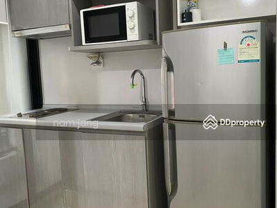 IDEO Sathorn Tha Phra, Bangkok, Thailand IDEO Sathorn Tha Phra, Bangkok, Thailand