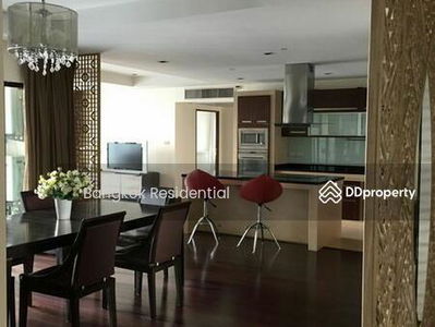 Sathorn Gardens, Bangkok, Thailand Sathorn Gardens, Bangkok, Thailand