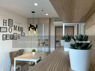 IDEO O2 Bangna, Bangkok, Thailand IDEO O2 Bangna, Bangkok, Thailand