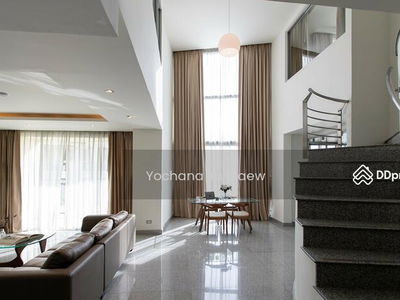 Seven Place Residences, Bangkok, Thailand Seven Place Residences, Bangkok, Thailand