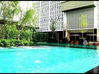 The Emporio Place, Bangkok, Thailand The Emporio Place, Bangkok, Thailand