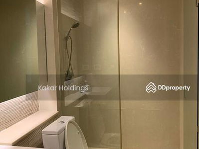 The Crest Ruamrudee, Bangkok, Thailand The Crest Ruamrudee, Bangkok, Thailand