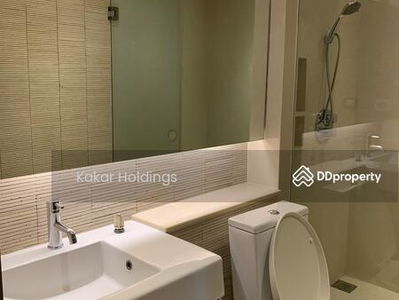 The Crest Ruamrudee, Bangkok, Thailand The Crest Ruamrudee, Bangkok, Thailand