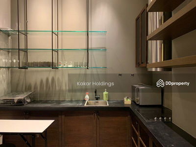 The Crest Ruamrudee, Bangkok, Thailand The Crest Ruamrudee, Bangkok, Thailand