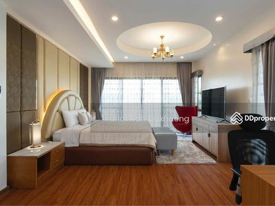 Perfect Masterpiece Rama 9-Krungthep Kreetha, Bangkok, Thailand Perfect Masterpiece Rama 9-Krungthep Kreetha, Bangkok, Thailand