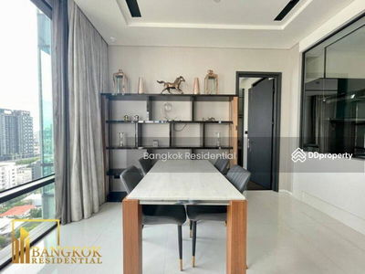 The Bangkok Thonglor, Bangkok, Thailand The Bangkok Thonglor, Bangkok, Thailand