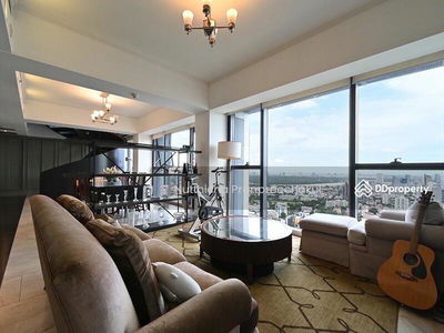 The Met Sathorn, Bangkok, Thailand The Met Sathorn, Bangkok, Thailand