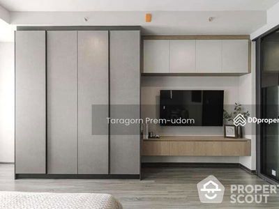 IDEO Chula-Samyan, Bangkok, Thailand IDEO Chula-Samyan, Bangkok, Thailand