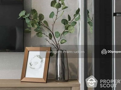 IDEO Chula-Samyan, Bangkok, Thailand IDEO Chula-Samyan, Bangkok, Thailand