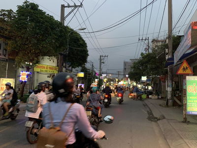 Жилье в Di An, Vietnam Жилье в Di An, Vietnam