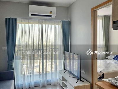 NUE Noble Srinakarin – Lasalle, Samut Prakan, Thailand NUE Noble Srinakarin – Lasalle, Samut Prakan, Thailand