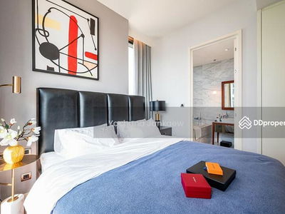 Khun By Yoo, Bangkok, Thailand Khun By Yoo, Bangkok, Thailand