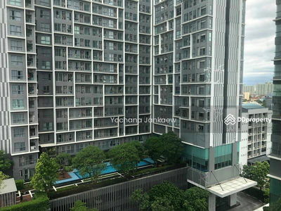 IDEO MOBI Sukhumvit 81, Bangkok, Thailand IDEO MOBI Sukhumvit 81, Bangkok, Thailand