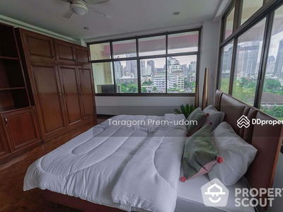 Swasdi Mansion, Bangkok, Thailand Swasdi Mansion, Bangkok, Thailand