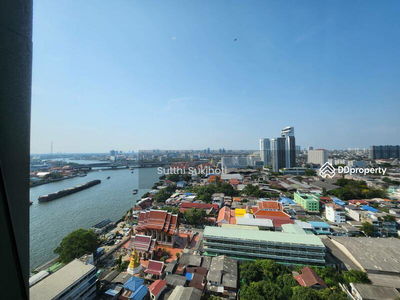 333 Riverside, Bangkok, Thailand 333 Riverside, Bangkok, Thailand