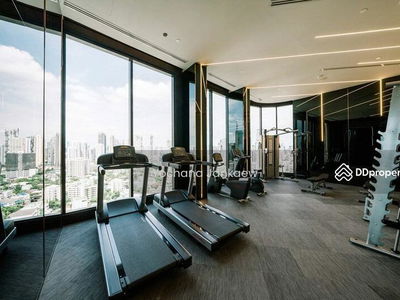 IDEO Q Sukhumvit 36, Bangkok, Thailand IDEO Q Sukhumvit 36, Bangkok, Thailand