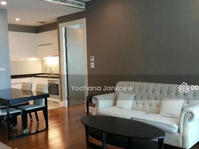 Bright Sukhumvit 24, Bangkok, Thailand Bright Sukhumvit 24, Bangkok, Thailand