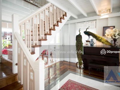 2 BR House for Rent in Silom, Bangkok - AA38016, Bangkok, Thailand 2 BR House for Rent in Silom, Bangkok - AA38016, Bangkok, Thailand