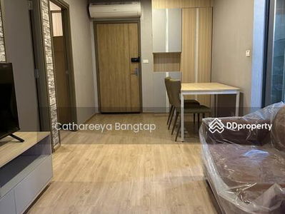 IDEO O2 Bangna, Bangkok, Thailand IDEO O2 Bangna, Bangkok, Thailand