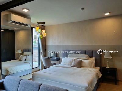 Venio Sukhumvit 10, Bangkok, Thailand Venio Sukhumvit 10, Bangkok, Thailand