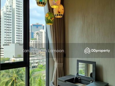 Venio Sukhumvit 10, Bangkok, Thailand Venio Sukhumvit 10, Bangkok, Thailand